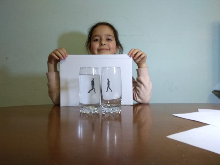 Բնագիտական փորձ